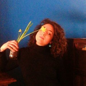 Meet your Posher, Azela